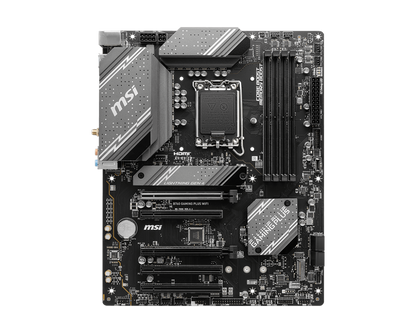B760 GAMING PLUS WIFI view 1