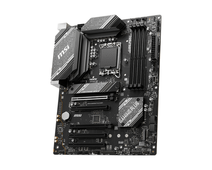 B760 GAMING PLUS WIFI view 2