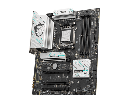MSI B850 GAMING PLUS WIFI Motherboard (Copy)