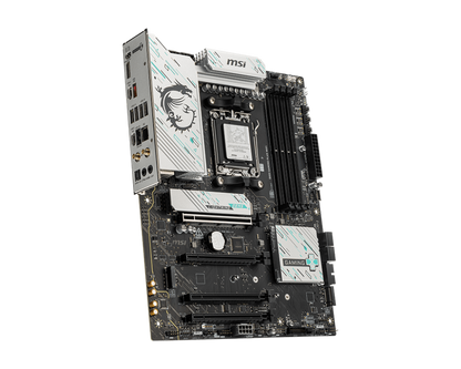 MSI B850 GAMING PLUS WIFI Motherboard (Copy)