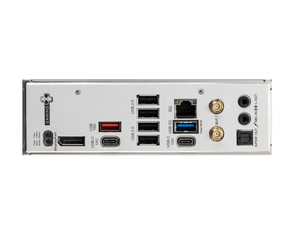 MSI B850 GAMING PLUS WIFI Motherboard (Copy)