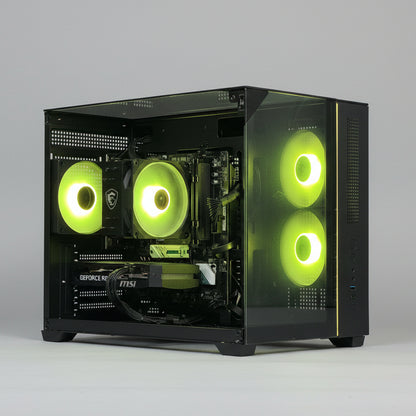 Atlas Ultra 7800X3D 5070 Ti