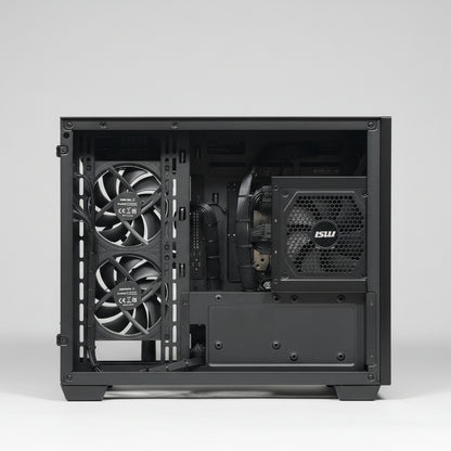 Aura Ultra Vision 9800X3D 5070 Ti