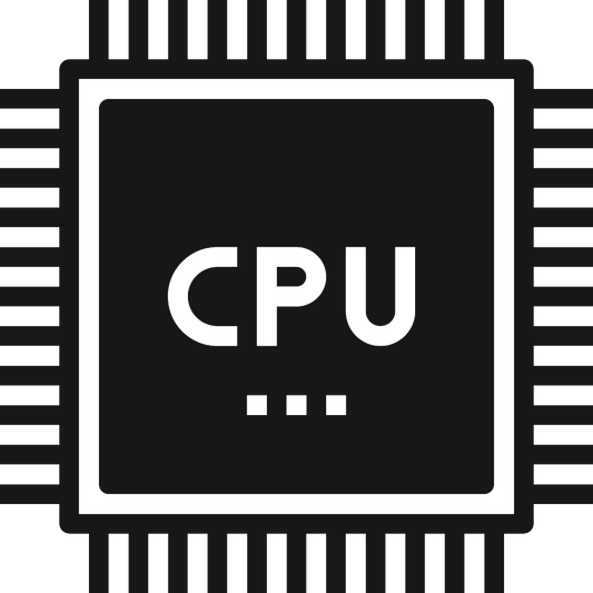 Intel CPU Upgrade