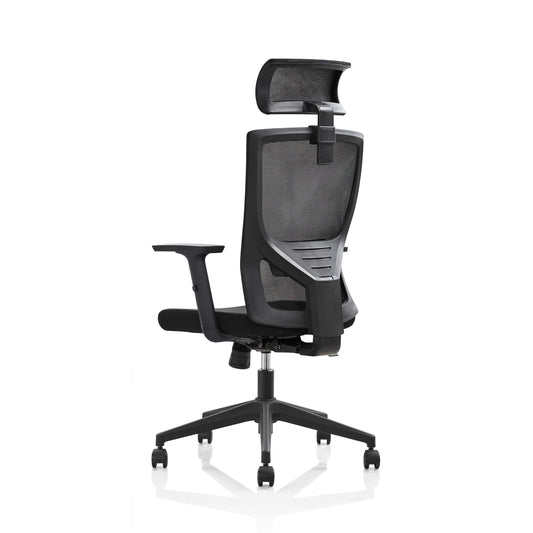 YS Design Pluto Ergonomic Chair