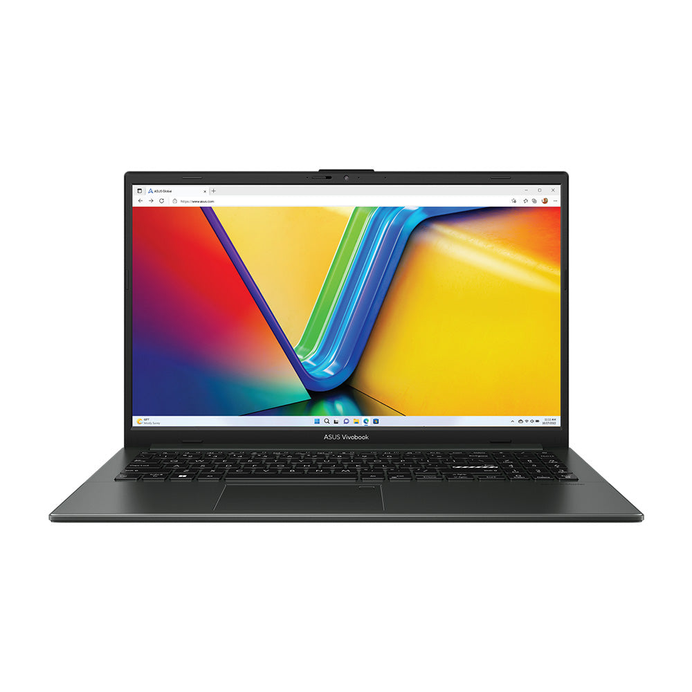 ASUS Vivobook Go 15 E1504TA-BQ199W front view