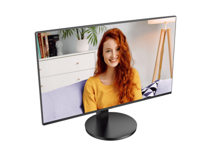 AOC Q27B3CF3 27" QHD IPS 120Hz Monitor (USB-C Connection with 65W Power Delivery)
