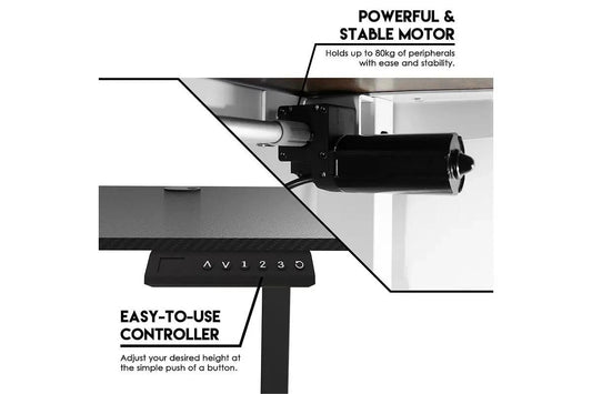 Fantech GD914 Electric Adjustable Table
