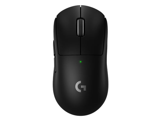 Logitech G Pro X Superlight 2 Lightspeed Gaming Mouse - Black