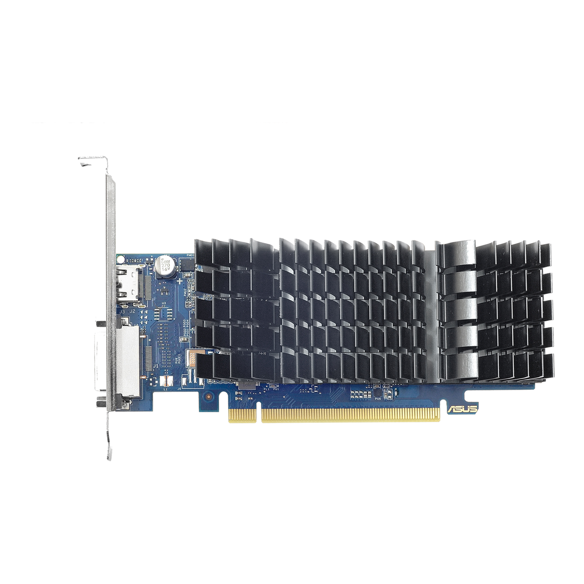 ASUS GeForce GT 1030
