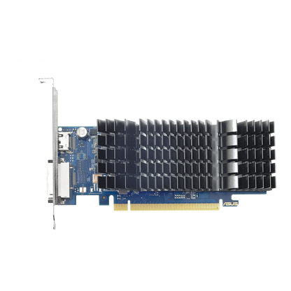 ASUS GeForce GT 1030