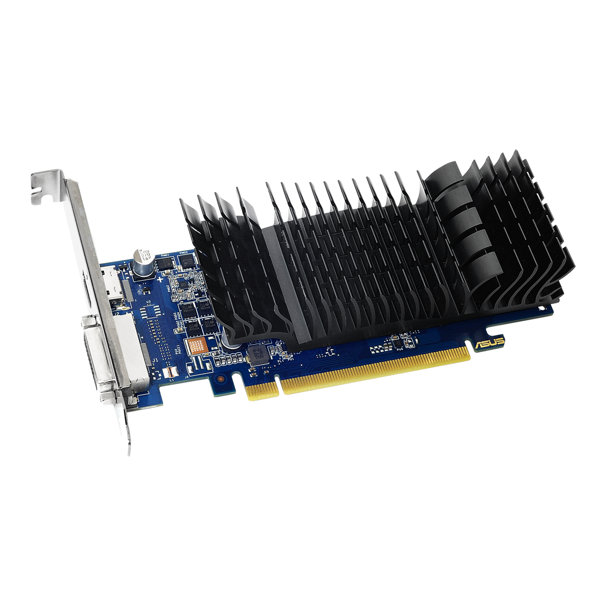 ASUS GeForce GT 1030