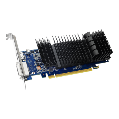 ASUS GeForce GT 1030