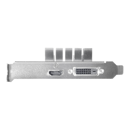 ASUS GeForce GT 1030