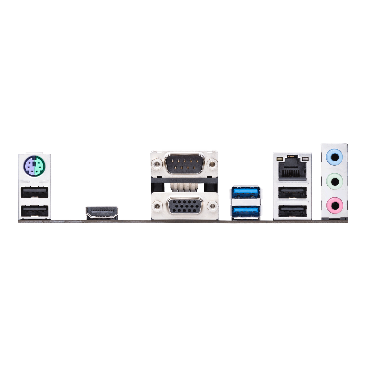 PRIME H610M-D D4-CSM detail