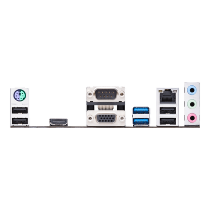 PRIME H610M-D D4-CSM detail