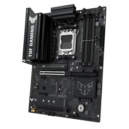 ASUS TUF GAMING B850-E WIFI AM5 ATX Motherboard