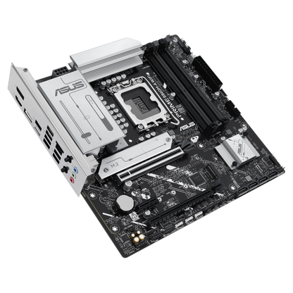 ASUS PRIME B860M-A WIFI-CSM LGA1851 micro-ATX Motherboard