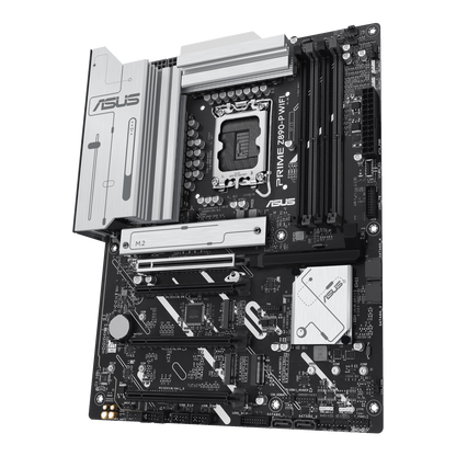 ASUS PRIME Z890-P WIFI-CSM LGA1851 ATX Motherboard