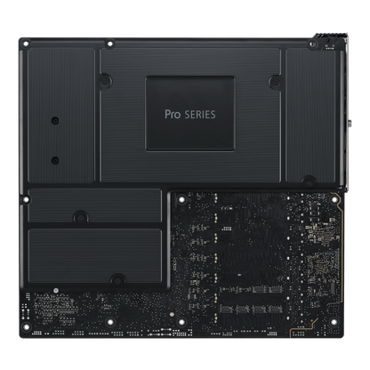 ASUS PRO WS WRX90E-SAGE SE sTR5 ATX Motherboard