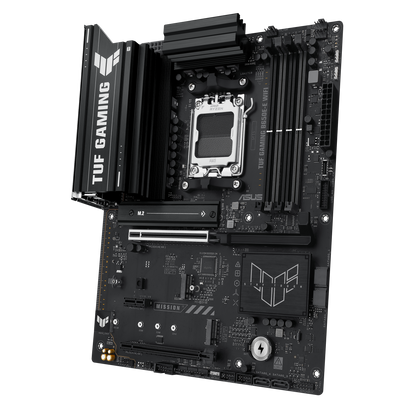 ASUS TUF GAMING B650E-E WIFI AM5 ATX Motherboard