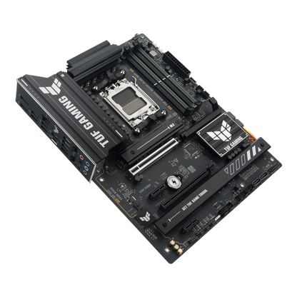 ASUS TUF GAMING B650E-PLUS WIFI AM5 ATX Motherboard