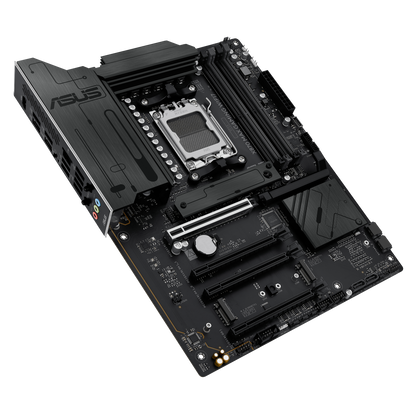 ASUS X870 MAX GAMING WIFI7 AM5 ATX Motherboard
