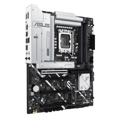 ASUS PRIME Z890-P WIFI-CSM LGA1851 ATX Motherboard