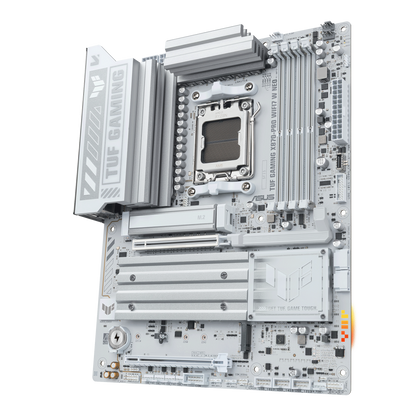ASUS TUF GAMING X870-PRO WIFI7 W NEO AM5 ATX Motherboard