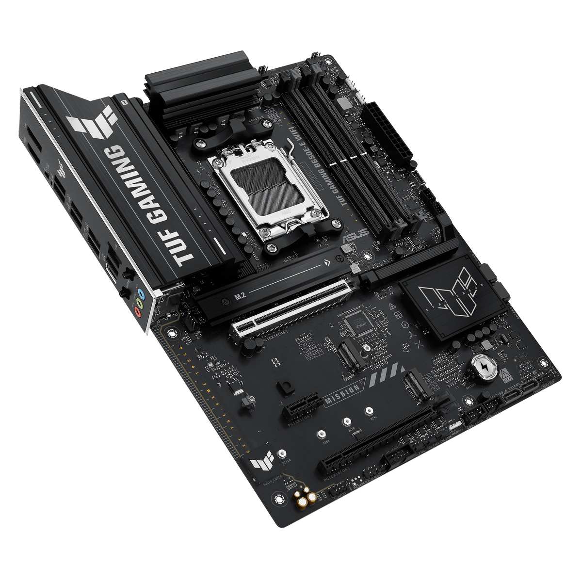 ASUS TUF GAMING B650E-E WIFI AM5 ATX Motherboard