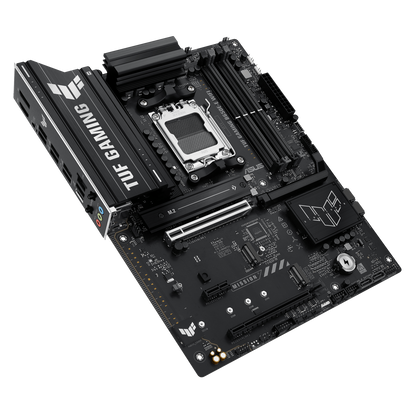 ASUS TUF GAMING B650E-E WIFI AM5 ATX Motherboard