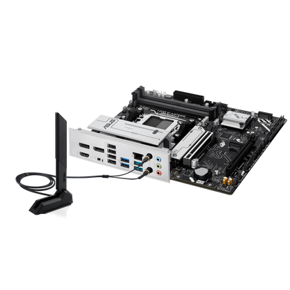 ASUS PRIME B850M-A WIFI-CSM AM5 micro-ATX Motherboard