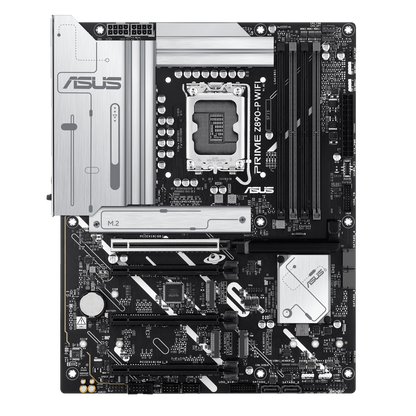 ASUS PRIME Z890-P WIFI-CSM LGA1851 ATX Motherboard