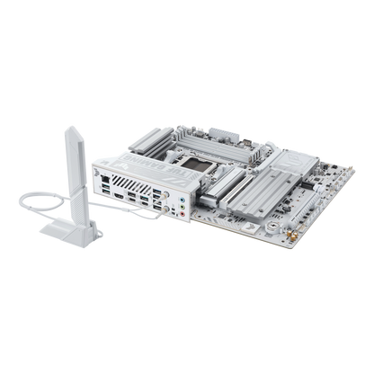 ASUS TUF GAMING X870-PRO WIFI7 W NEO AM5 ATX Motherboard