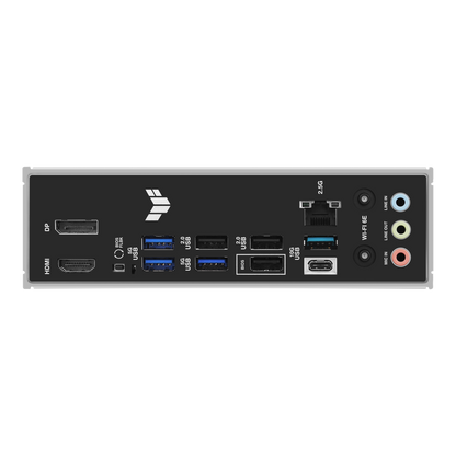 ASUS TUF GAMING B850-E WIFI AM5 ATX Motherboard