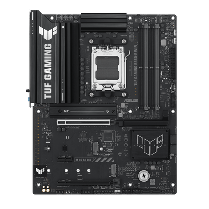 ASUS TUF GAMING B850-E WIFI AM5 ATX Motherboard