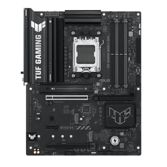 ASUS TUF GAMING B850-E WIFI AM5 ATX Motherboard