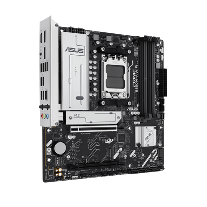 ASUS PRIME B850M-A WIFI-CSM AM5 micro-ATX Motherboard