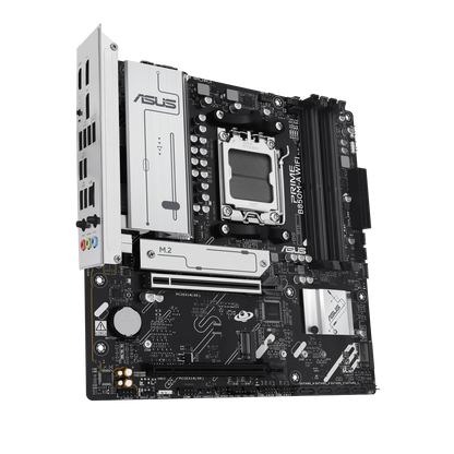 ASUS PRIME B850M-A WIFI-CSM AM5 micro-ATX Motherboard