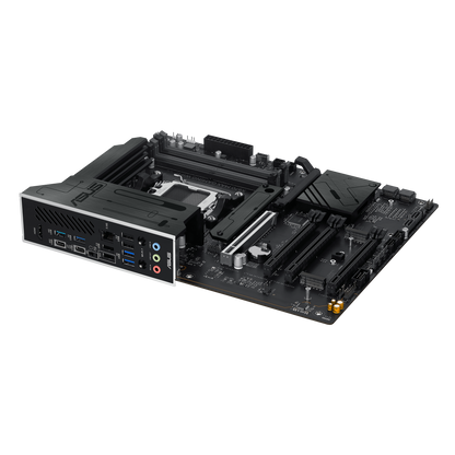ASUS X870 MAX GAMING WIFI7 AM5 ATX Motherboard