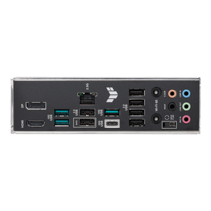 ASUS TUF GAMING B650E-PLUS WIFI AM5 ATX Motherboard