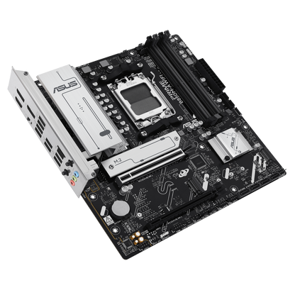 ASUS PRIME B850M-A WIFI-CSM AM5 micro-ATX Motherboard