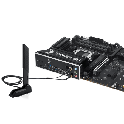 ASUS TUF GAMING B650E-E WIFI AM5 ATX Motherboard