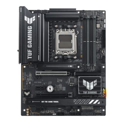 ASUS TUF GAMING B650E-PLUS WIFI AM5 ATX Motherboard