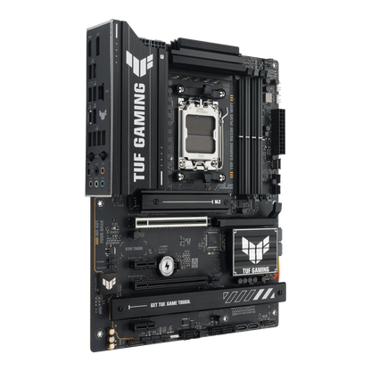 ASUS TUF GAMING B650E-PLUS WIFI AM5 ATX Motherboard
