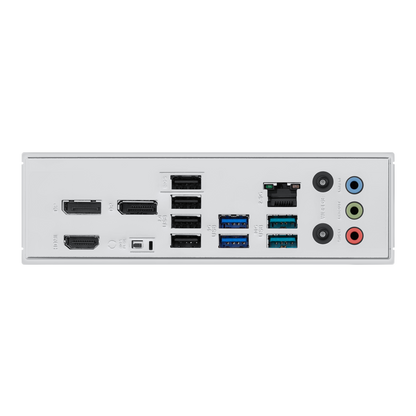 ASUS PRIME B850M-A WIFI-CSM AM5 micro-ATX Motherboard
