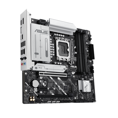 ASUS PRIME B860M-A WIFI-CSM LGA1851 micro-ATX Motherboard