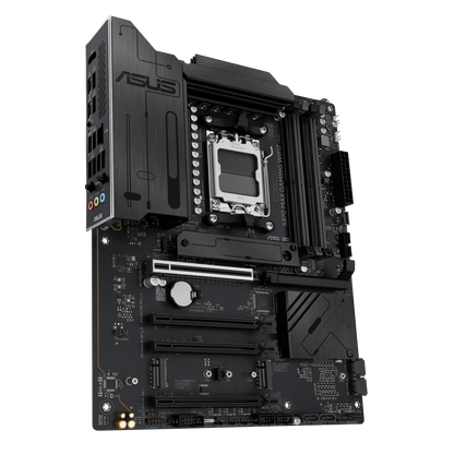 ASUS X870 MAX GAMING WIFI7 AM5 ATX Motherboard