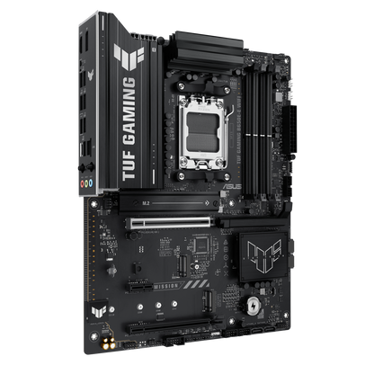 ASUS TUF GAMING B650E-E WIFI AM5 ATX Motherboard