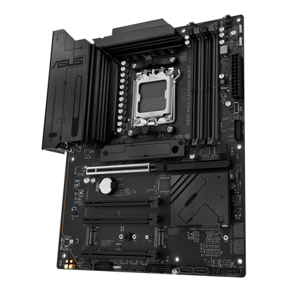 ASUS X870 MAX GAMING WIFI7 AM5 ATX Motherboard